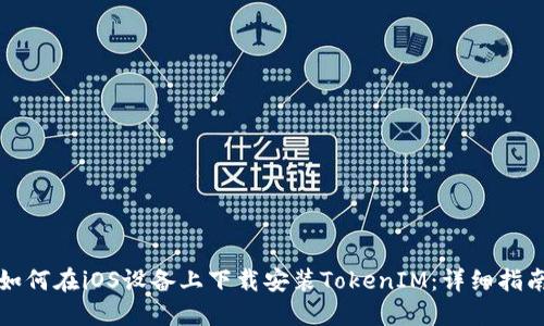 如何在iOS设备上下载安装TokenIM：详细指南