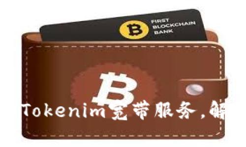 如何选择合适的Tokenim宽带服务，解决您的网络痛点