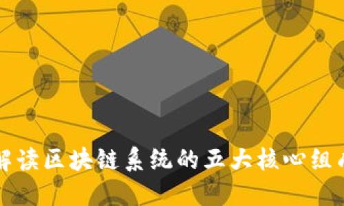 深入解读区块链系统的五大核心组成部分