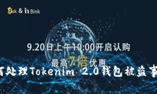 如何处理Tokenim 2.0钱包被盗事件？