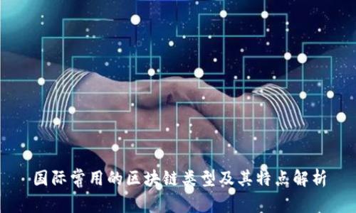 国际常用的区块链类型及其特点解析