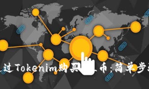 如何通过Tokenim购买FIL币：简单步骤详解