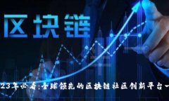 2023年必看：全球领先的区块链社区创新平台一览