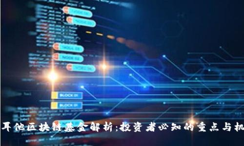 马耳他区块链基金解析：投资者必知的重点与机会