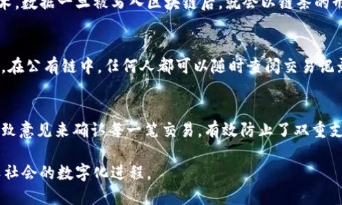 区块链是一个复杂且崭新的技术概念，其原理和特点体现了分布式账本的核心优势。下面是区块链的四项基本原理：

1. **去中心化**  
区块链通过分散的网络结构，将数据存储在多个节点上，消除了对单一中心机构的依赖。这种去中心化的特性增强了系统的安全性和透明度，并降低了单点故障的风险。

2. **数据不可篡改**  
在区块链中，已生成的区块一经确认后，任何人都无法更改其中的数据。通过使用哈希函数和加密技术，数据一旦被写入区块链后，就会以链条的形式牢牢固定，这使得历史交易记录具有高度的可靠性和真实性。

3. **透明性**  
区块链网络中的每个参与者都可以看到网络中的所有交易记录，这种透明性有助于各方提高信任度。在公有链中，任何人都可以随时查阅交易记录，确保信息的开放性和真实性。

4. **共识机制**  
共识机制是区块链网络中用以验证交易和维护网络安全的重要手段。它通过允许多个参与者达成一致意见来确认每一笔交易，有效防止了双重支付及其他欺诈行为。常见的共识机制包括工作量证明（PoW）、权益证明（PoS）和拜占庭容错（BFT）等。

这些基本原理使区块链成为一种变革性的技术，能够应用于金融、供应链、医疗等多个领域，推动人类社会的数字化进程。