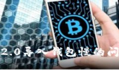 如何解决Tokenim 2.0导入钱包慢的问题：实用技巧与