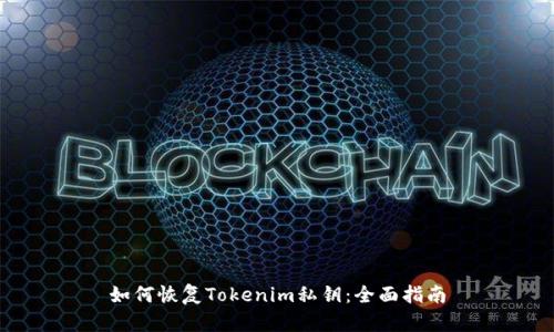 如何恢复Tokenim私钥：全面指南