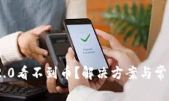 Tokenim 2.0看不到币？解决方案与常见问题解析