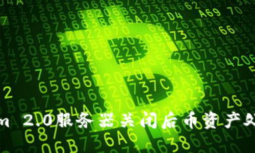Tokenim 2.0服务器关闭后币资产处理指南