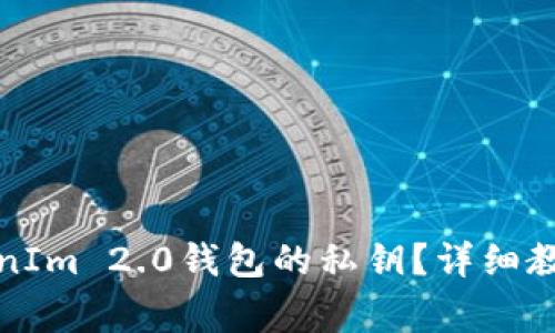 如何查看TokenIm 2.0钱包的私钥？详细教程与注意事项