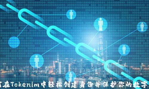 
如何在Tokenim中轻松创建身份并保护你的数字资产