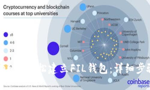 如何使用Tokenim轻松建立FIL钱包：详细步骤与实用指南