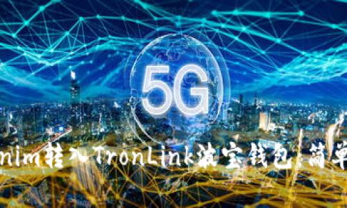 如何将Tokenim转入TronLink波宝钱包：简单易懂的教程