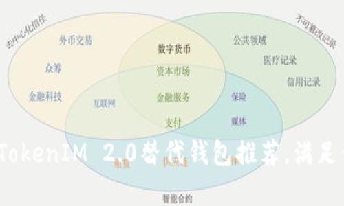 2023年最佳TokenIM 2.0替代钱包推荐，满足你的所有需求