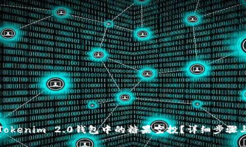 如何激活Tokenim 2.0钱包中的糖果空投？详细步骤与技巧解析