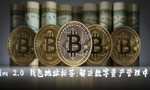 Tokenim 2.0 钱包地址标签：解决数字资产管理中的痛点