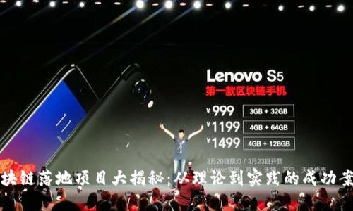 区块链落地项目大揭秘：从理论到实践的成功案例