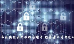 2023年区块链大牛股排名前十：投资者不可错过的