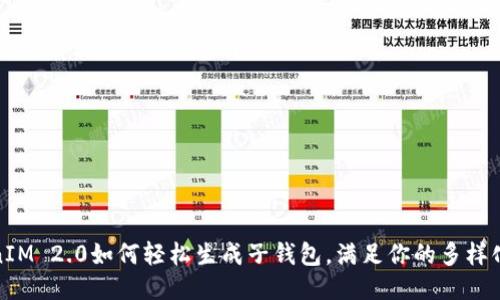 TokenIM 2.0如何轻松生成子钱包，满足你的多样化需求