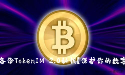 如何安全备份TokenIM 2.0秘钥？保护你的数字资产安全