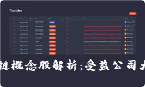 区块链概念股解析：受益公司大盘点