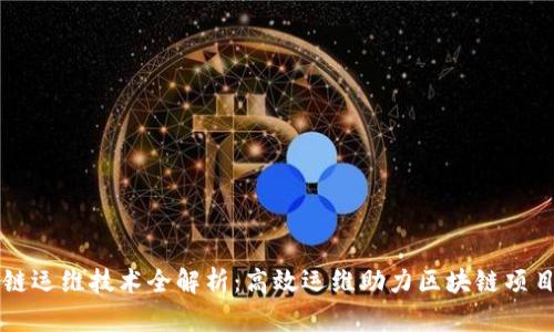 区块链运维技术全解析：高效运维助力区块链项目成功