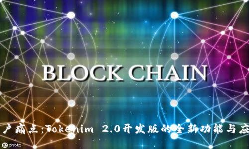 解决用户痛点：Tokenim 2.0开发版的全新功能与应用前景