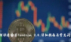 iOS如何快速安装Tokenim 2.0：详细指南与常见问题解
