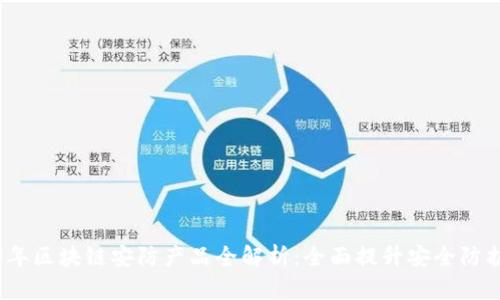 2023年区块链安防产品全解析：全面提升安全防护水平