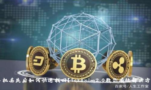 手机丢失后如何快速找回？Tokenim2.0教你有效解决方案