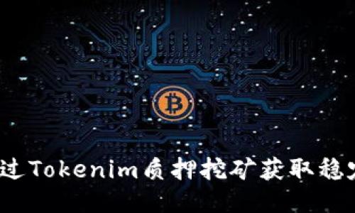 如何通过Tokenim质押挖矿获取稳定收益？