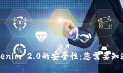 理解Tokenim 2.0的安全性：您需要知道的一切