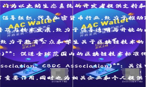 区块链行业在过去几年迅速发展，形成了许多协会和组织，旨在促进技术发展、标准化以及教育公众。以下是一些主要的区块链协会：

1. **国际区块链协会 (International Blockchain Association, IBA)**: 该协会致力于推动区块链技术的广泛应用，支持开发者和企业之间的沟通与合作。

2. **以太坊开发者协会 (Ethereum Developer Association)**: 专门为以太坊生态系统的开发者提供支持和资源，促进以太坊平台的开发和应用。

3. **区块链协会 (Blockchain Association)**: 一个总部位于美国的倡导组织，代表加密货币行业，致力于推动政策制定者和公众对区块链和加密货币的理解与接纳。

4. **比特币基金会 (Bitcoin Foundation)**: 专注于支持比特币的普及与技术发展，致力于倡导透明与开放的比特币生态环境。

5. **区块链教育联盟 (Blockchain Education Network)**: 该联盟致力于教育公众和学生关于区块链技术的优势与职责，推动技术在不同领域的应用。

6. **全球区块链技术联盟 (Global Blockchain Technology Alliance)**: 促进全球范围内的区块链技术标准化与互操作性。

7. **中央银行数字货币协会 (Central Bank Digital Currency Association, CBDC Association)**: 关注中央银行数字货币的研究和应用，促进各国央行之间的知识和经验交流。

这些协会在推动区块链技术的应用、开发、研究以及政策倡导方面发挥了重要作用，同时也为相关企业和个人提供了交流与合作的平台。