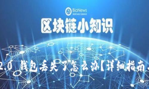 Tokenim 2.0 钱包丢失了怎么办？详细指南与解决方案