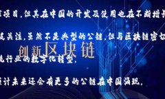 中国的区块链公链发展迅速，许多项目在技术上