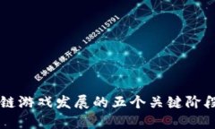 区块链游戏发展的五个关键阶段分析