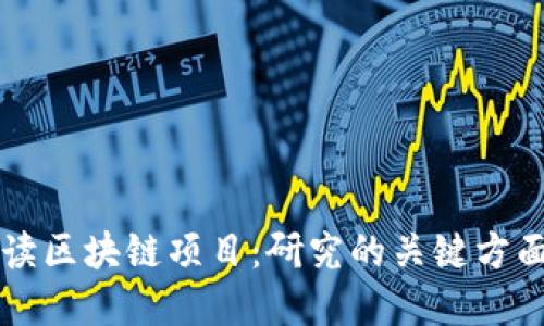 深度解读区块链项目：研究的关键方面与方法