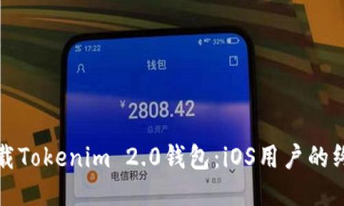 轻松下载Tokenim 2.0钱包：iOS用户的终极指南