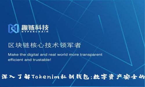 ### 深入了解Tokenim私钥钱包：数字资产安全的新选择