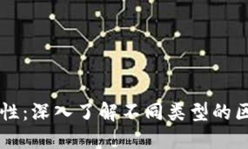区块链的多样性：深入了解不同类型的区块链及其应用