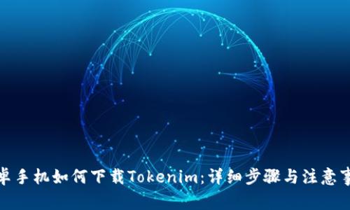 安卓手机如何下载Tokenim：详细步骤与注意事项