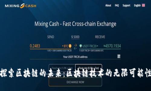 探索区块链的未来：区块链技术的无限可能性
