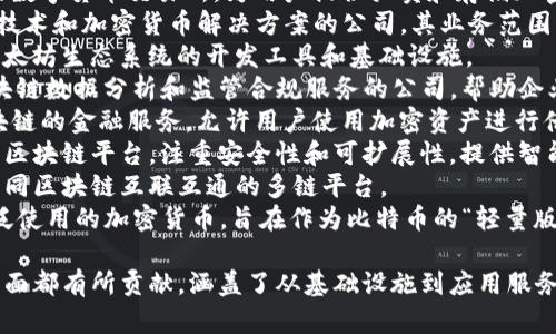 区块链行业有许多知名的公司，以下是一些在这一领域内较为知名的公司名称：

1. **Ethereum** - 以太坊是一个开源的区块链平台，支持智能合约和去中心化应用（dApps）。
2. **Ripple** - Ripple专注于跨境支付解决方案，其区块链技术使得国际转账更加高效。
3. **Coinbase** - 一家知名的数字货币交易所，为用户提供买卖和存储加密货币的服务。
4. **Bitfury** - 提供区块链技术和加密货币解决方案的公司，其业务范围涵盖挖矿和区块链咨询。
5. **Consensys** - 专注于以太坊生态系统的开发工具和基础设施。
6. **Chainalysis** - 提供区块链数据分析和监管合规服务的公司，帮助企业和机构监测和分析区块链交易。
7. **BlockFi** - 提供基于区块链的金融服务，允许用户使用加密资产进行借贷和投资。
8. **Cardano** - 一个第三代区块链平台，注重安全性和可扩展性，提供智能合约功能。
9. **Polkadot** - 一个允许不同区块链互联互通的多链平台。
10. **Litecoin** - 一种被广泛使用的加密货币，旨在作为比特币的“轻量版”。

以上公司在区块链技术的不同方面都有所贡献，涵盖了从基础设施到应用服务的各个领域。