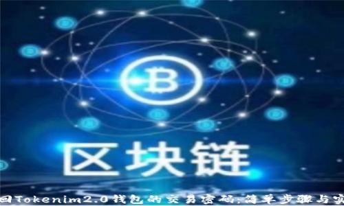 
如何找回Tokenim2.0钱包的交易密码：简单步骤与实用建议