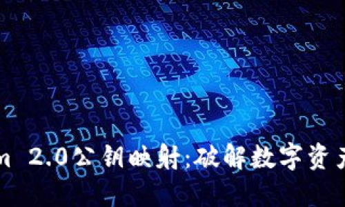 理解Tokenim 2.0公钥映射：破解数字资产安全的壁垒