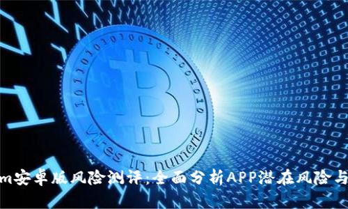 Tokenim安卓版风险测评：全面分析APP潜在风险与安全性