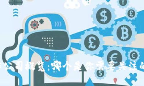 区块链炒作公司概览：哪个是你需要关注的投资对象?