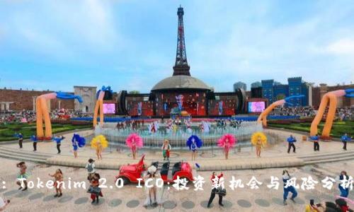 : Tokenim 2.0 ICO：投资新机会与风险分析