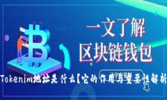 Tokenim地址是什么？它的作用与重要性解析