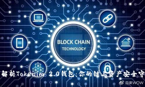 全面解析Tokenim 2.0钱包：你的链上资产安全守护者